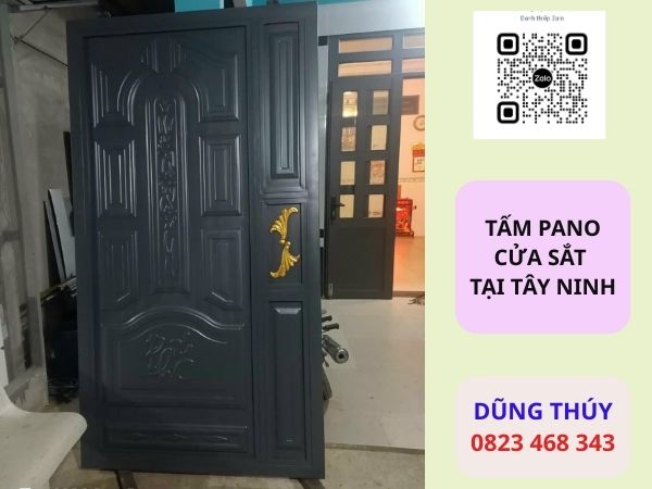 tấm pano tại tây ninh